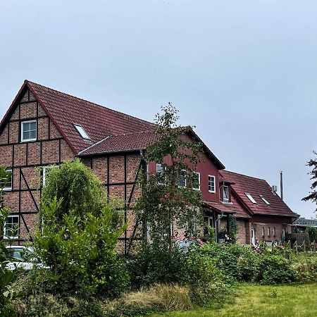 Op'N Doerp Apartments Barsbek Εξωτερικό φωτογραφία