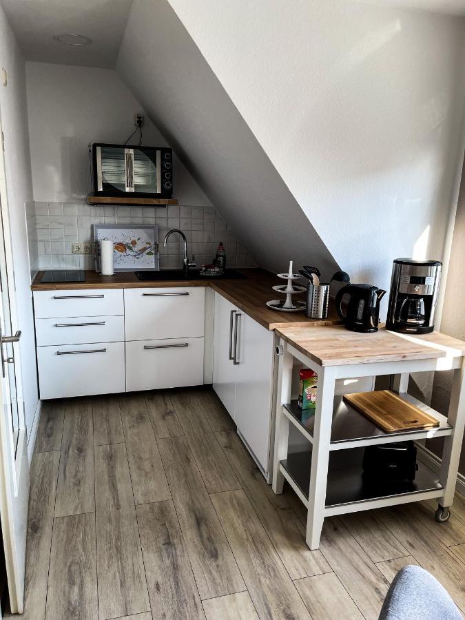 Op'N Doerp Apartments Barsbek Εξωτερικό φωτογραφία