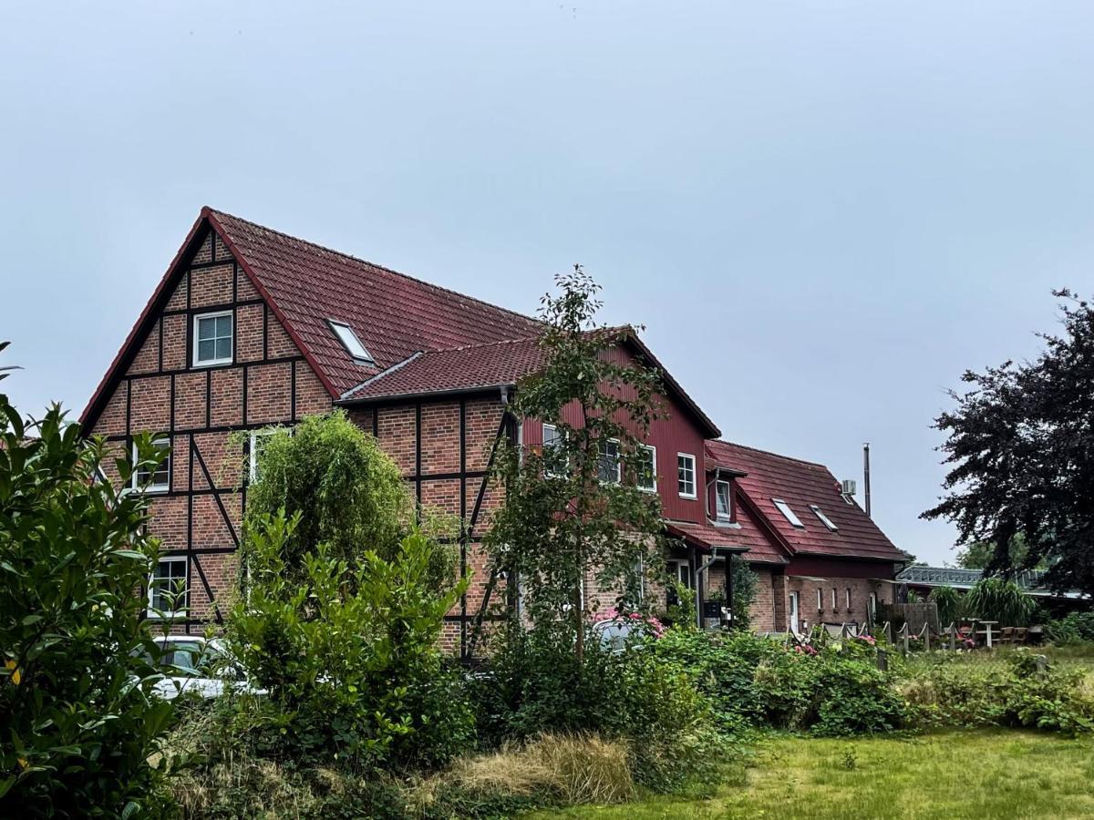 Op'N Doerp Apartments Barsbek Εξωτερικό φωτογραφία