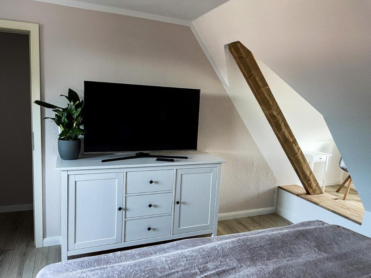 Op'N Doerp Apartments Barsbek Εξωτερικό φωτογραφία