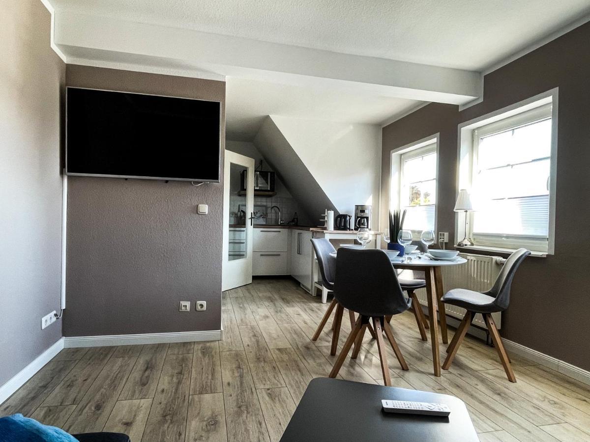 Op'N Doerp Apartments Barsbek Εξωτερικό φωτογραφία