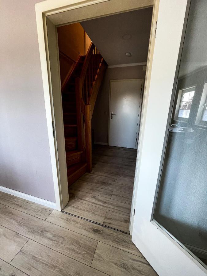 Op'N Doerp Apartments Barsbek Εξωτερικό φωτογραφία