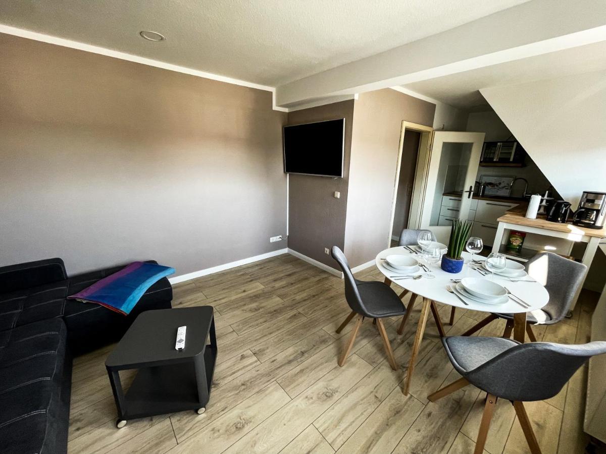 Op'N Doerp Apartments Barsbek Εξωτερικό φωτογραφία