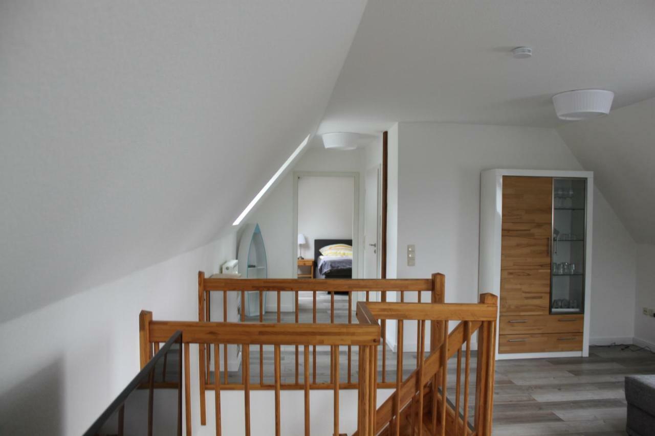 Op'N Doerp Apartments Barsbek Εξωτερικό φωτογραφία