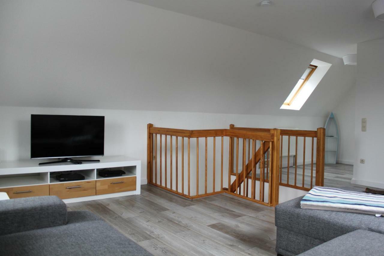 Op'N Doerp Apartments Barsbek Εξωτερικό φωτογραφία