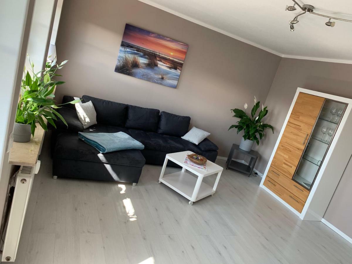 Op'N Doerp Apartments Barsbek Εξωτερικό φωτογραφία