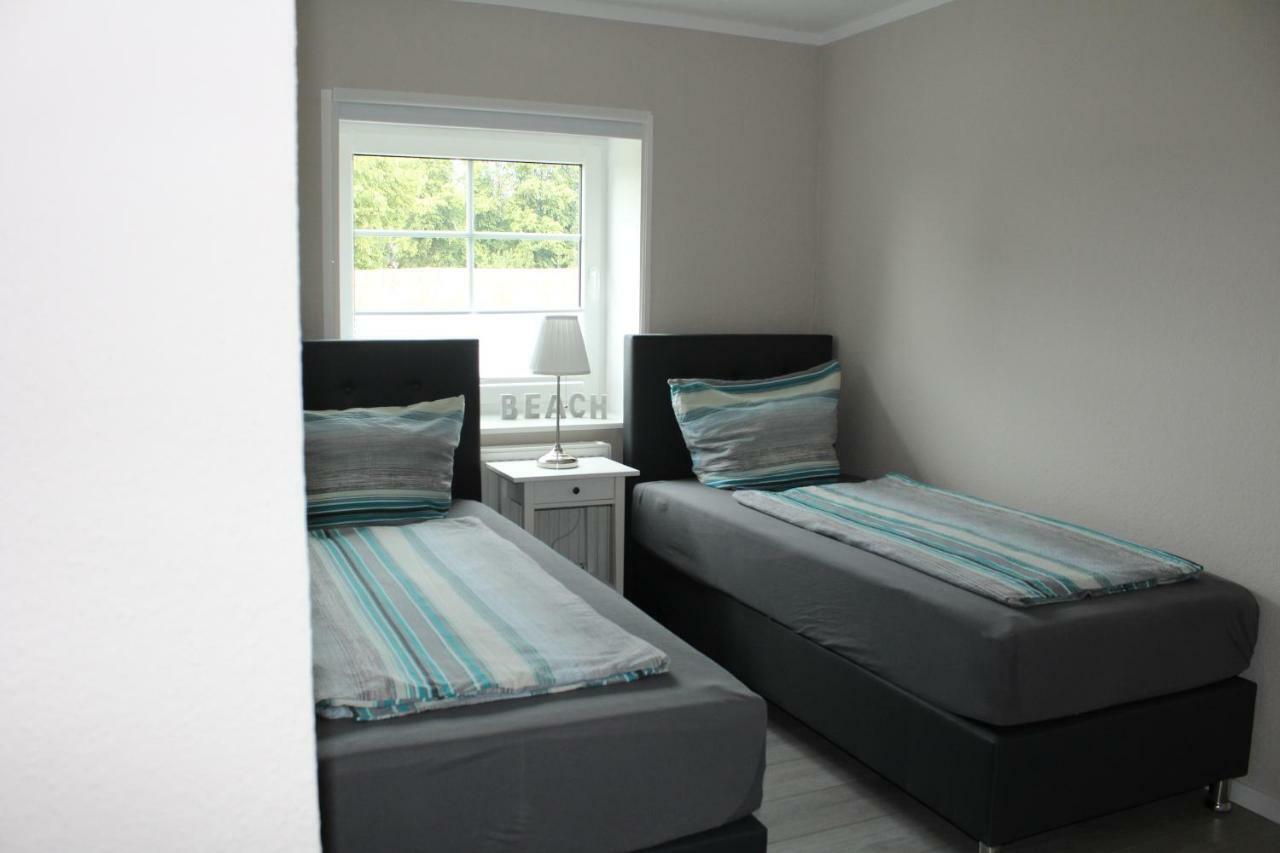 Op'N Doerp Apartments Barsbek Εξωτερικό φωτογραφία