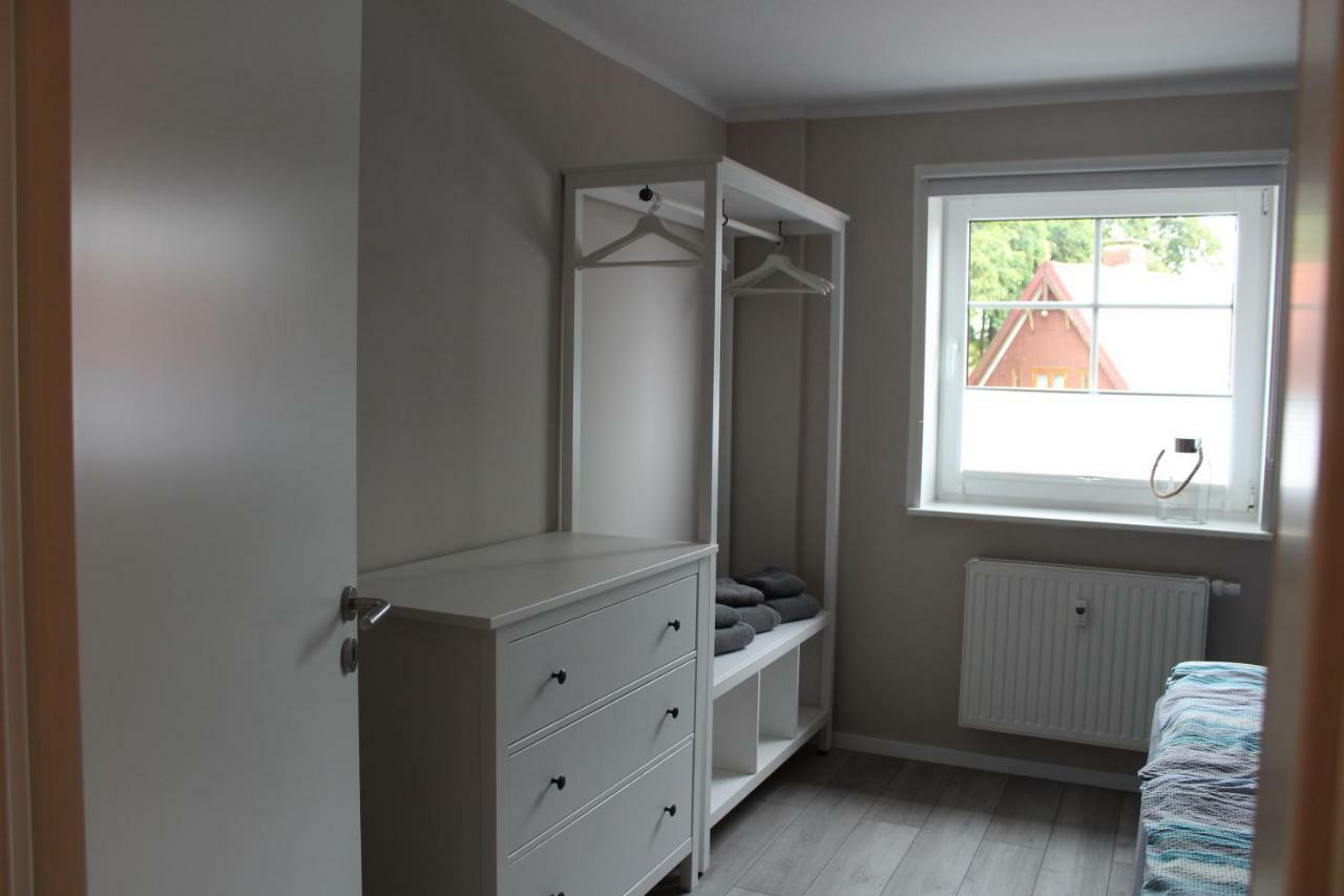 Op'N Doerp Apartments Barsbek Εξωτερικό φωτογραφία