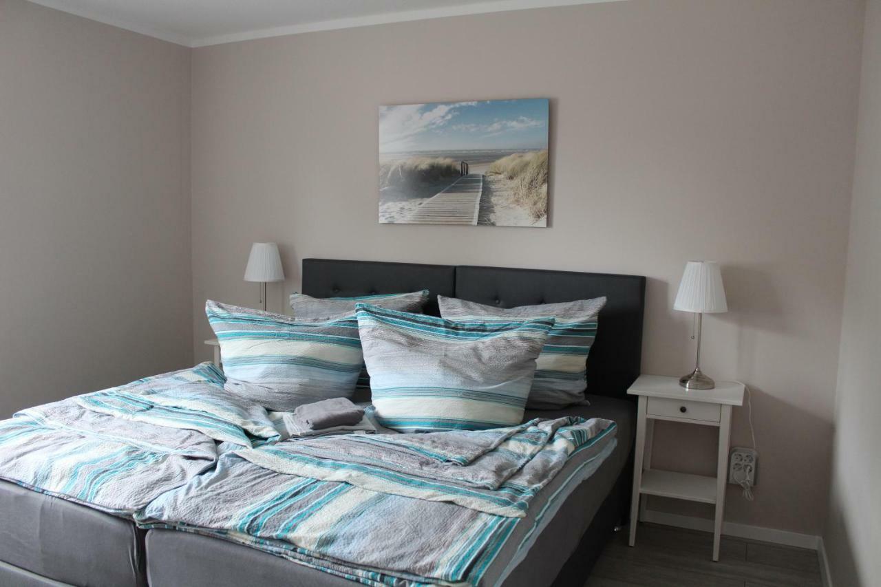 Op'N Doerp Apartments Barsbek Εξωτερικό φωτογραφία