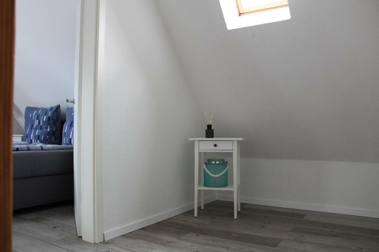 Op'N Doerp Apartments Barsbek Εξωτερικό φωτογραφία