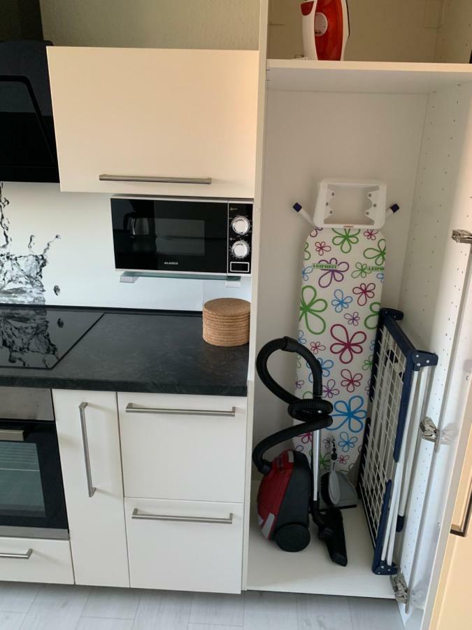 Op'N Doerp Apartments Barsbek Εξωτερικό φωτογραφία