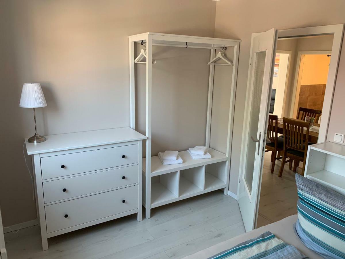 Op'N Doerp Apartments Barsbek Εξωτερικό φωτογραφία