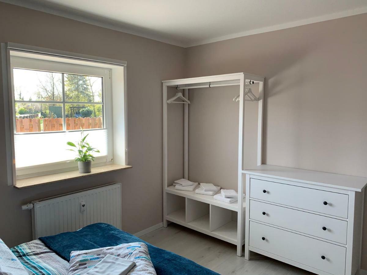 Op'N Doerp Apartments Barsbek Εξωτερικό φωτογραφία