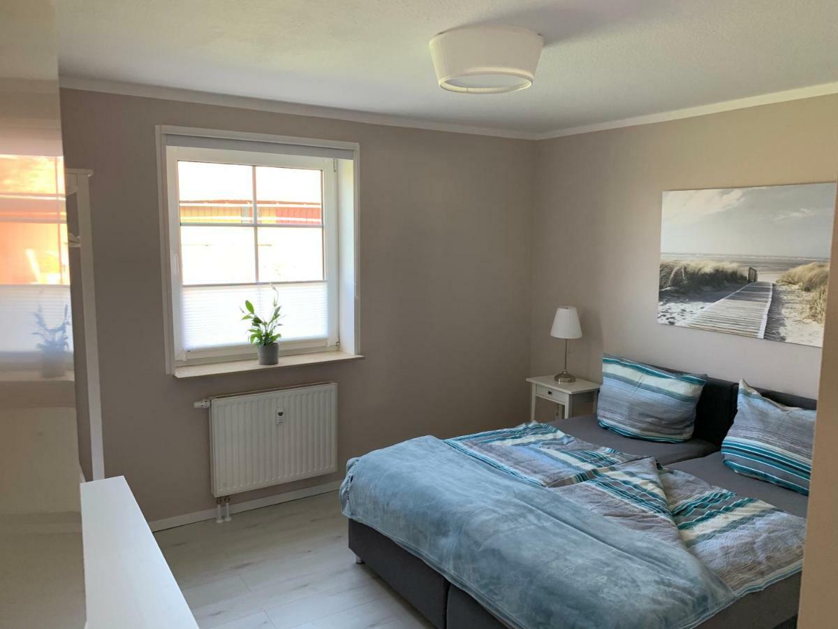 Op'N Doerp Apartments Barsbek Εξωτερικό φωτογραφία