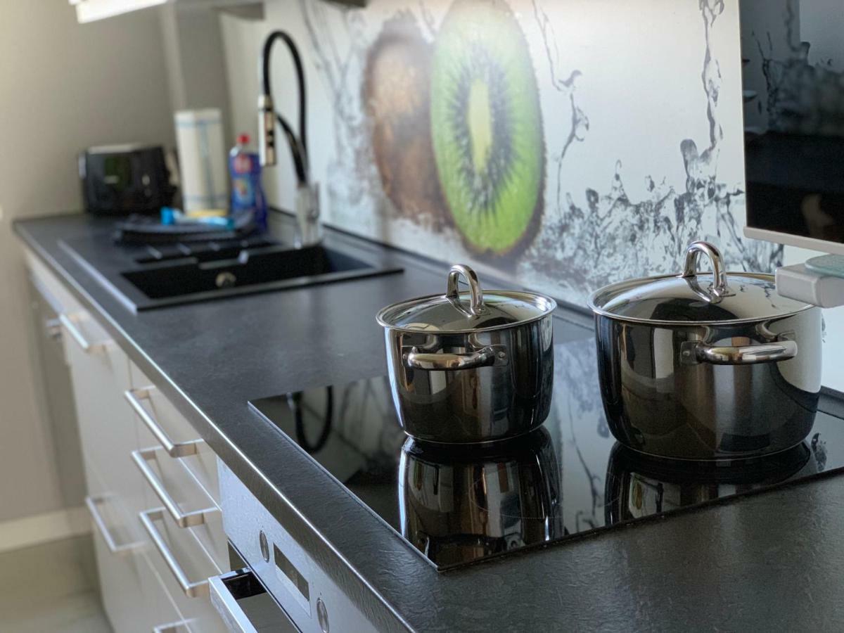 Op'N Doerp Apartments Barsbek Εξωτερικό φωτογραφία