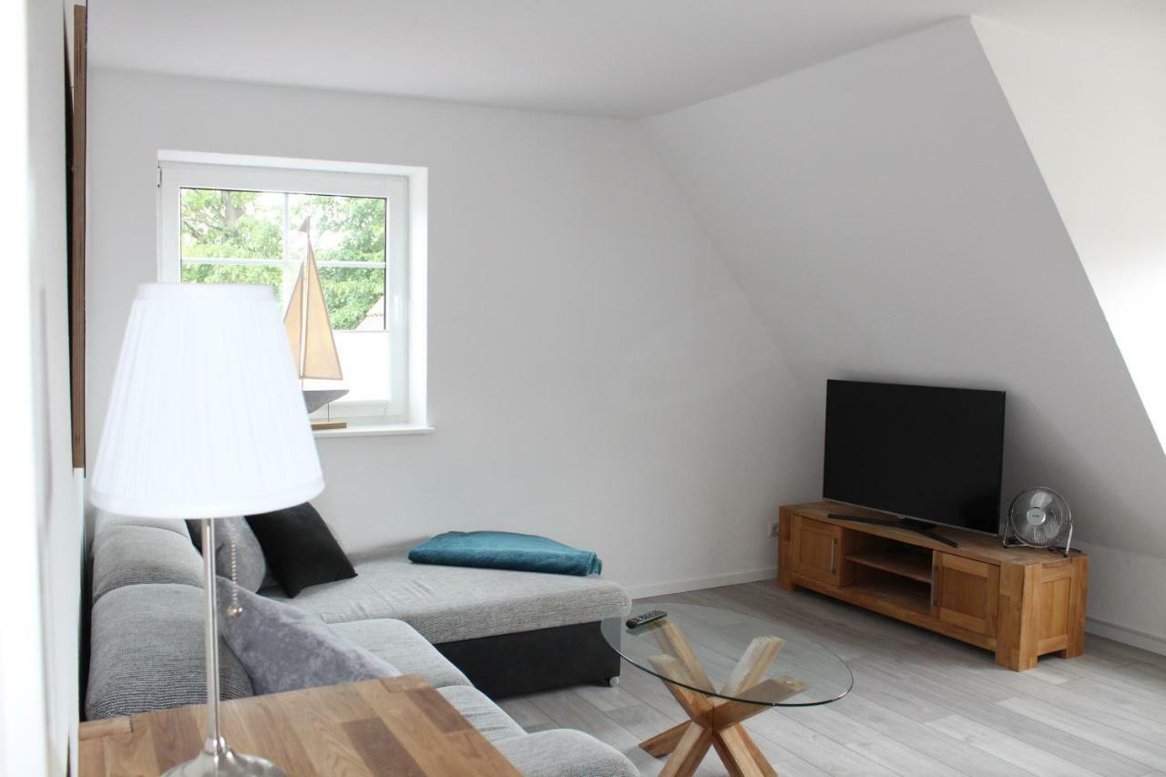 Op'N Doerp Apartments Barsbek Εξωτερικό φωτογραφία