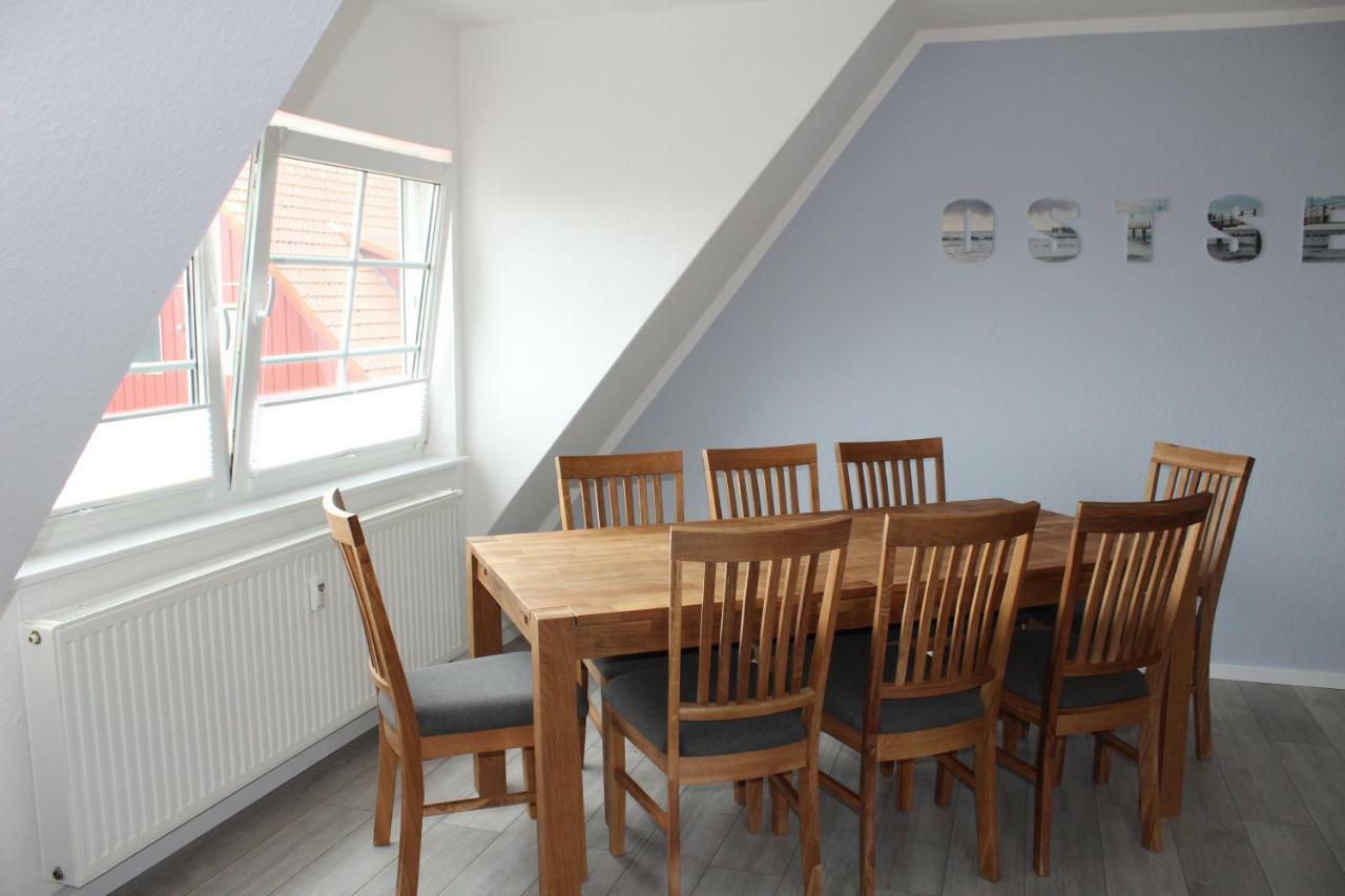 Op'N Doerp Apartments Barsbek Εξωτερικό φωτογραφία
