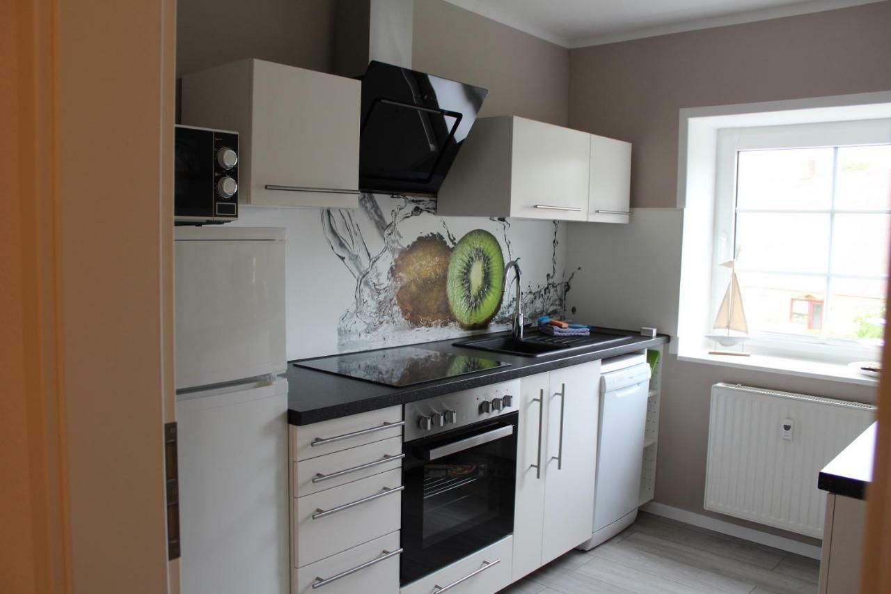 Op'N Doerp Apartments Barsbek Εξωτερικό φωτογραφία