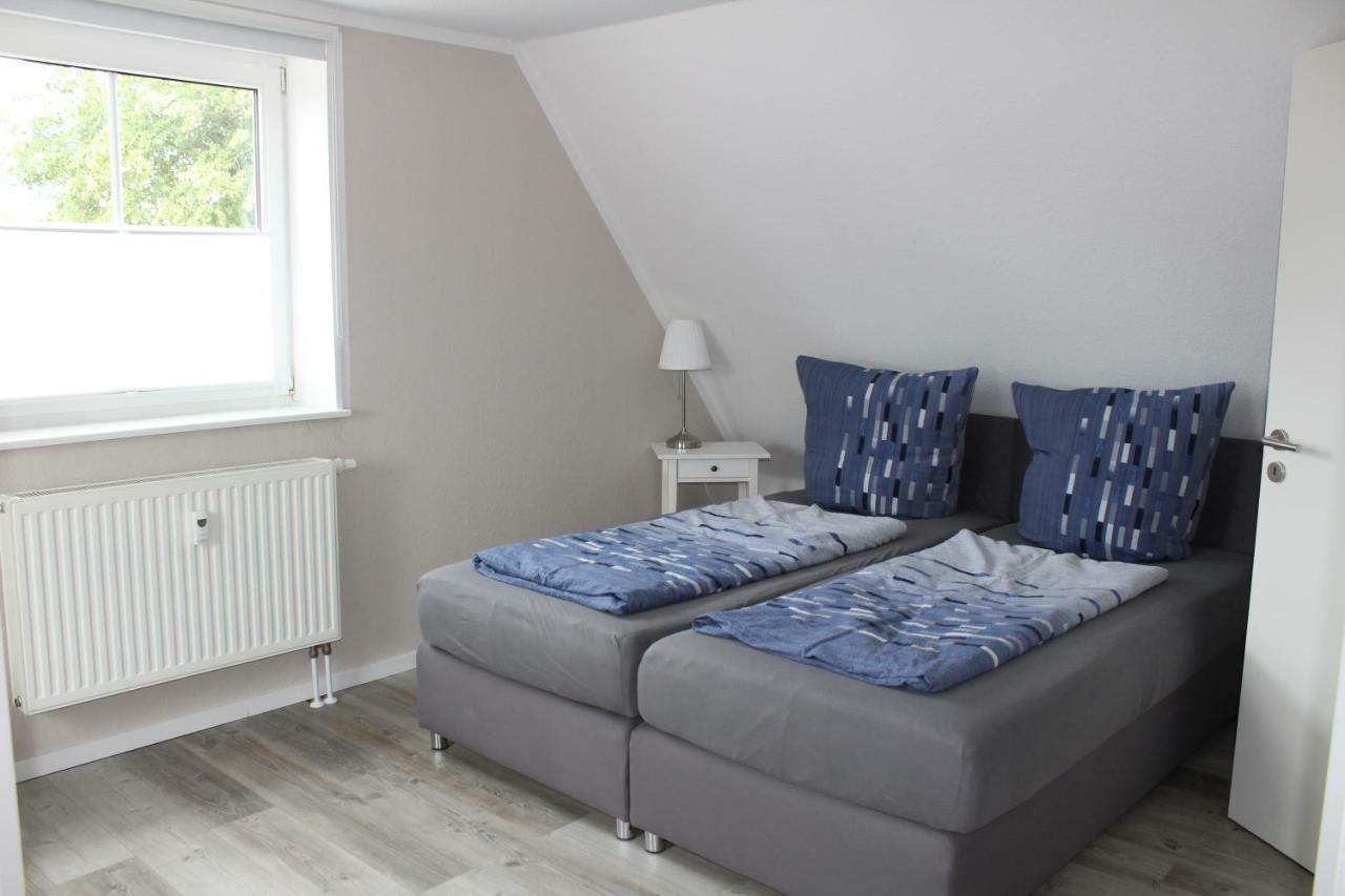 Op'N Doerp Apartments Barsbek Εξωτερικό φωτογραφία