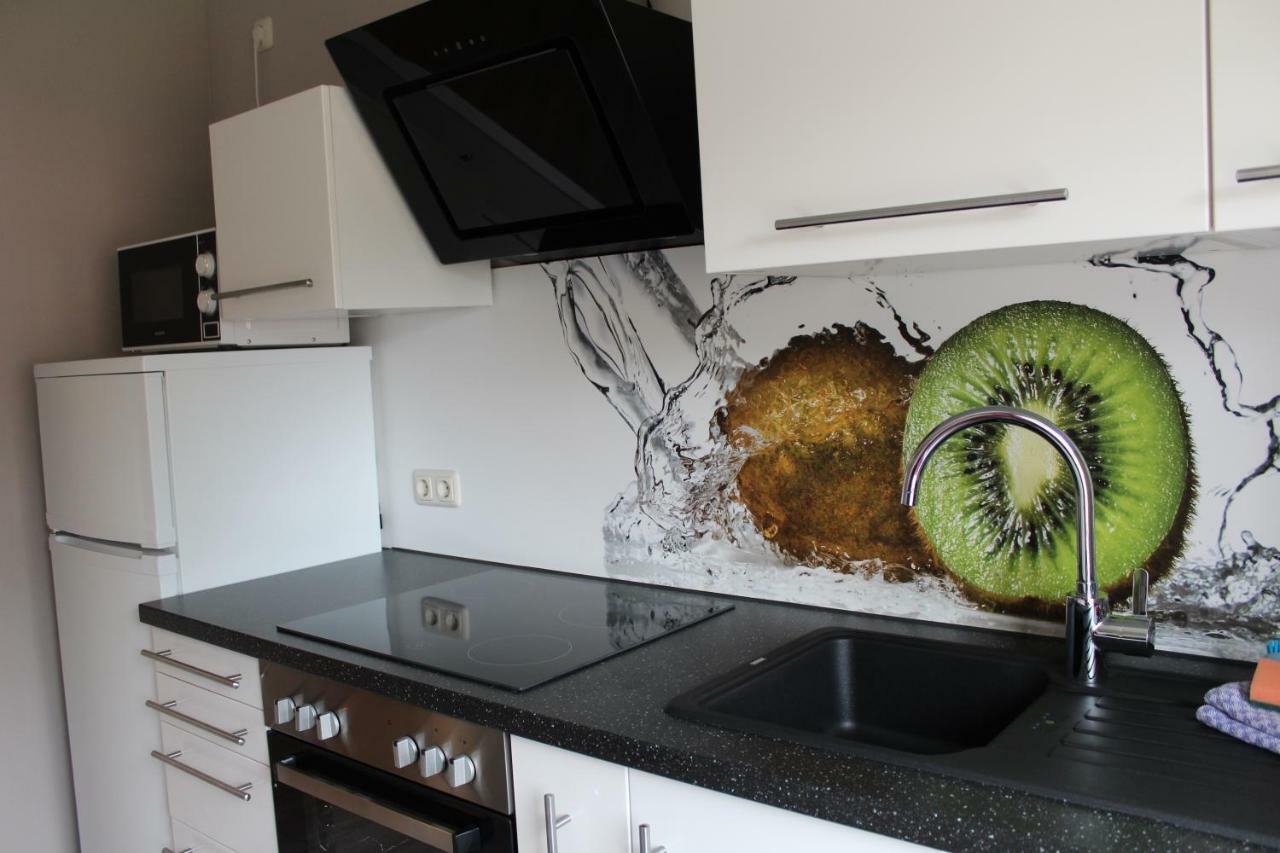 Op'N Doerp Apartments Barsbek Εξωτερικό φωτογραφία