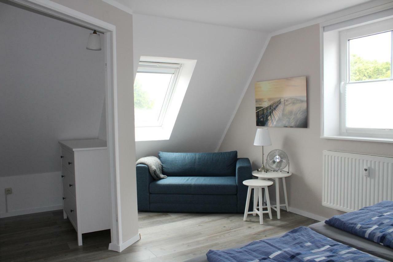 Op'N Doerp Apartments Barsbek Εξωτερικό φωτογραφία