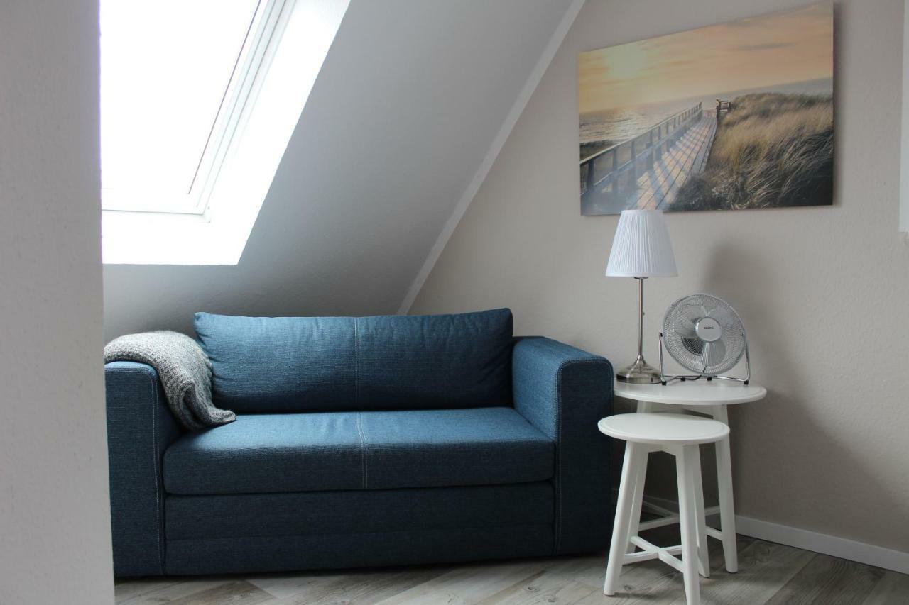 Op'N Doerp Apartments Barsbek Εξωτερικό φωτογραφία