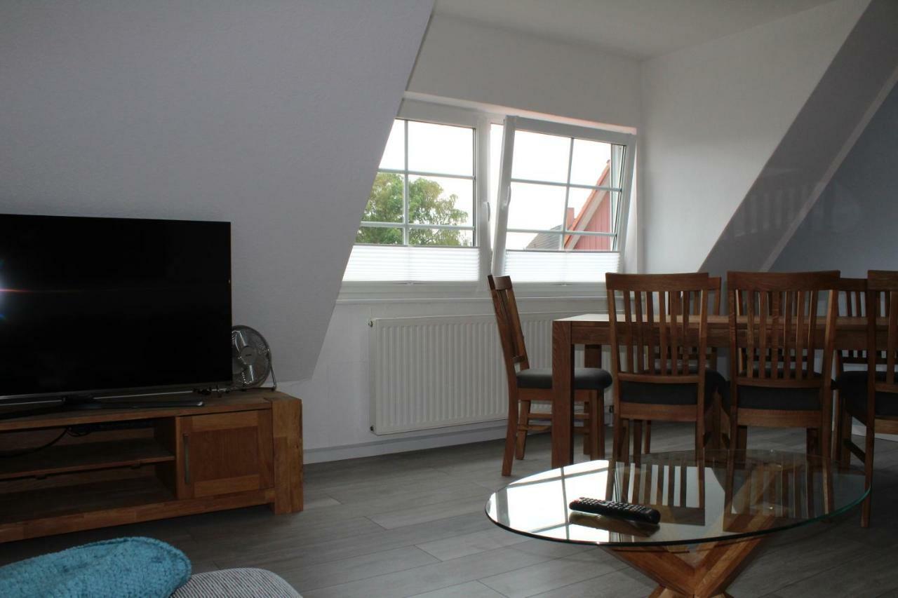 Op'N Doerp Apartments Barsbek Εξωτερικό φωτογραφία