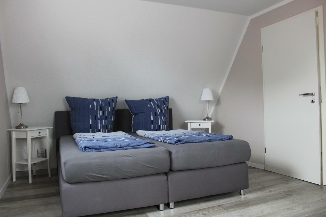 Op'N Doerp Apartments Barsbek Εξωτερικό φωτογραφία